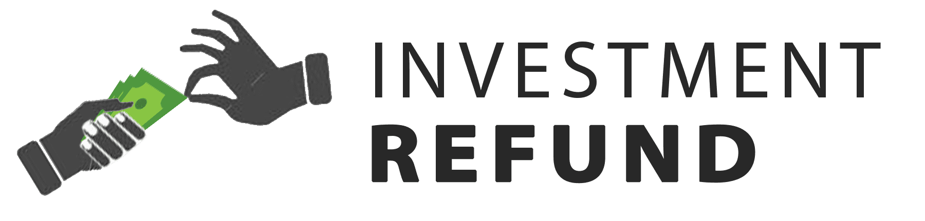 Investment-Refund Logo